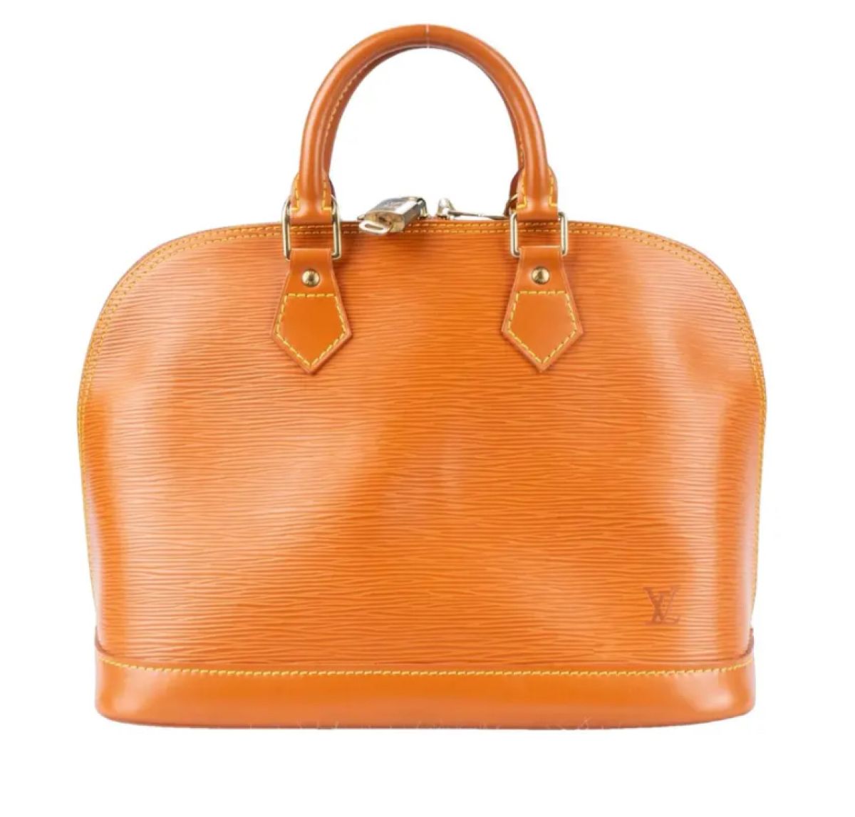 Louis Vuitton Alma GM