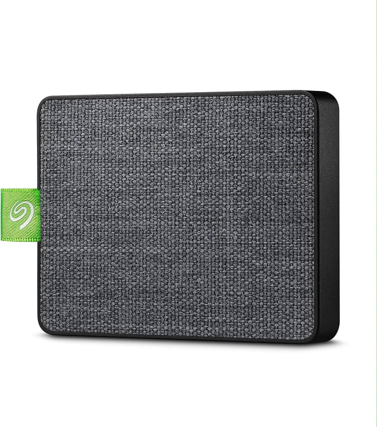 Seagate ULTRA TOUCH 1TO SSD DD GRIS