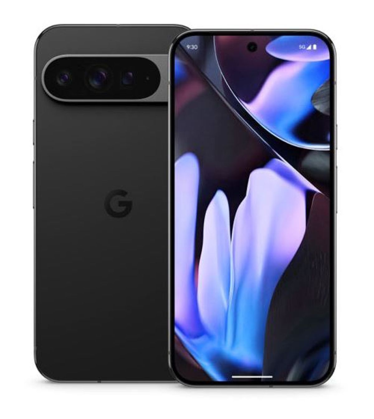 google pixel 9 PRO 256 Go Noir Débloqué