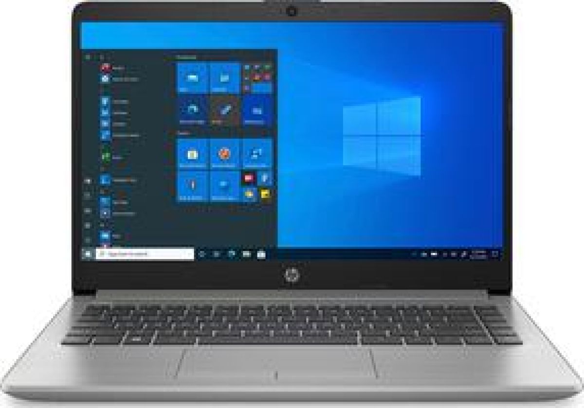 HP 250 G7 Intel(R) Core(TM) i5-1035G1 CPU @ 1.00GHz 8 Go SSD 256 Go