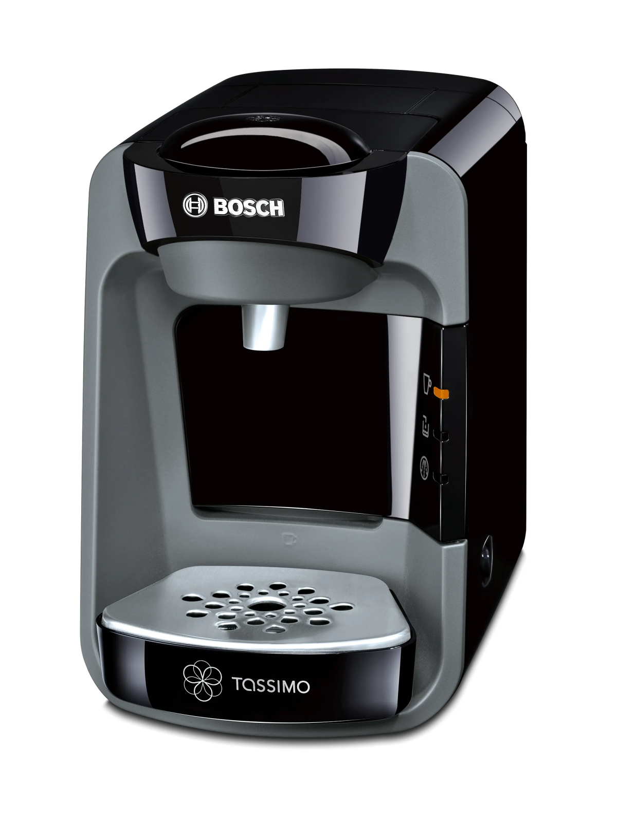 Bosch Tassimo Suny TAS3702/04 Cafetière à dosette ou capsule Noir