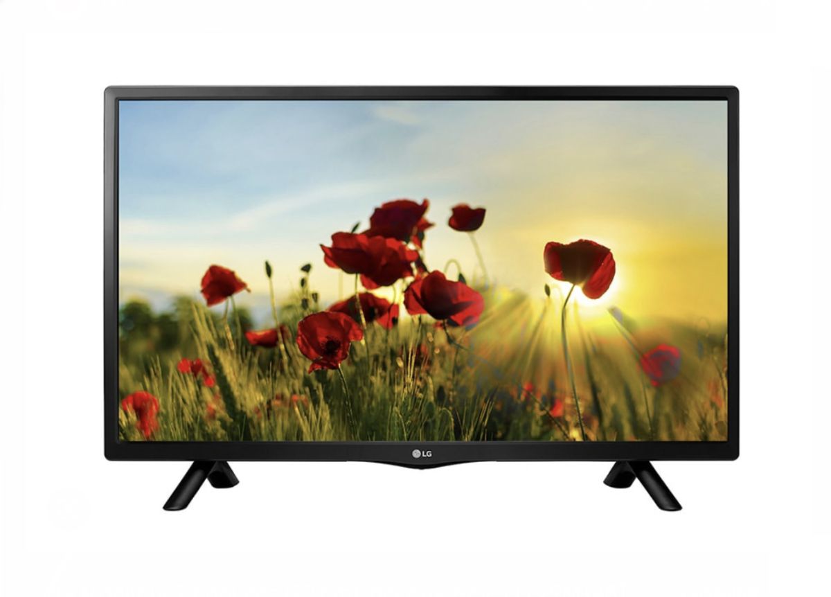 LG 29MT48T-PZ TV LCD 72