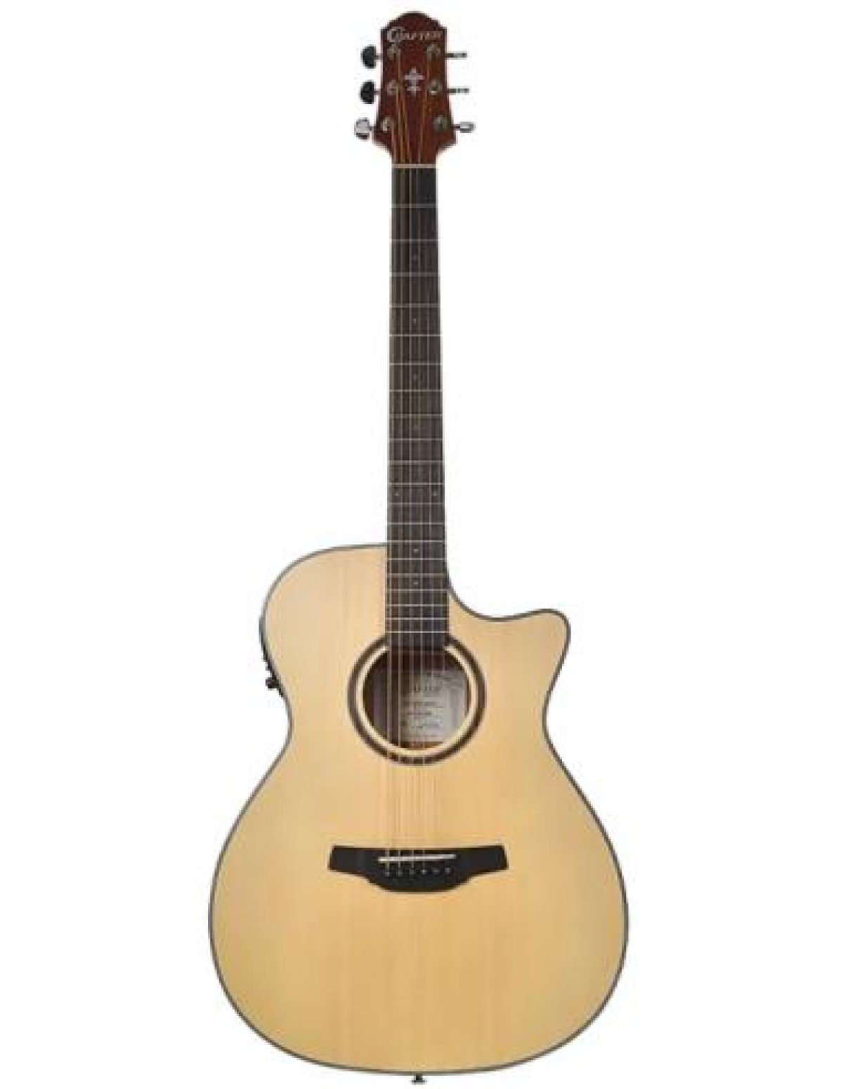 Crafter HT-250CE/N Electro-acoustique  Droitier