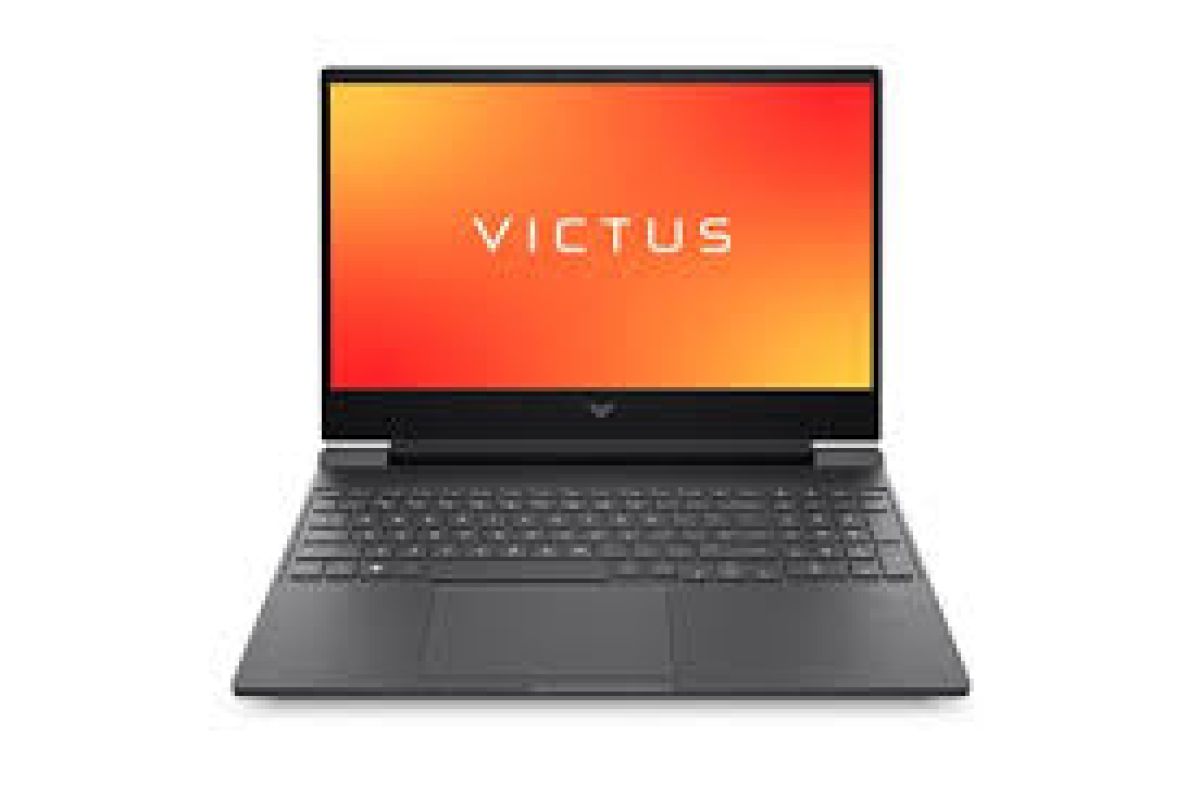 HP Gaming Victus 15 AMD Ryzen 5 7535HS  3.30GHz 16 Go SSD 512 Go
