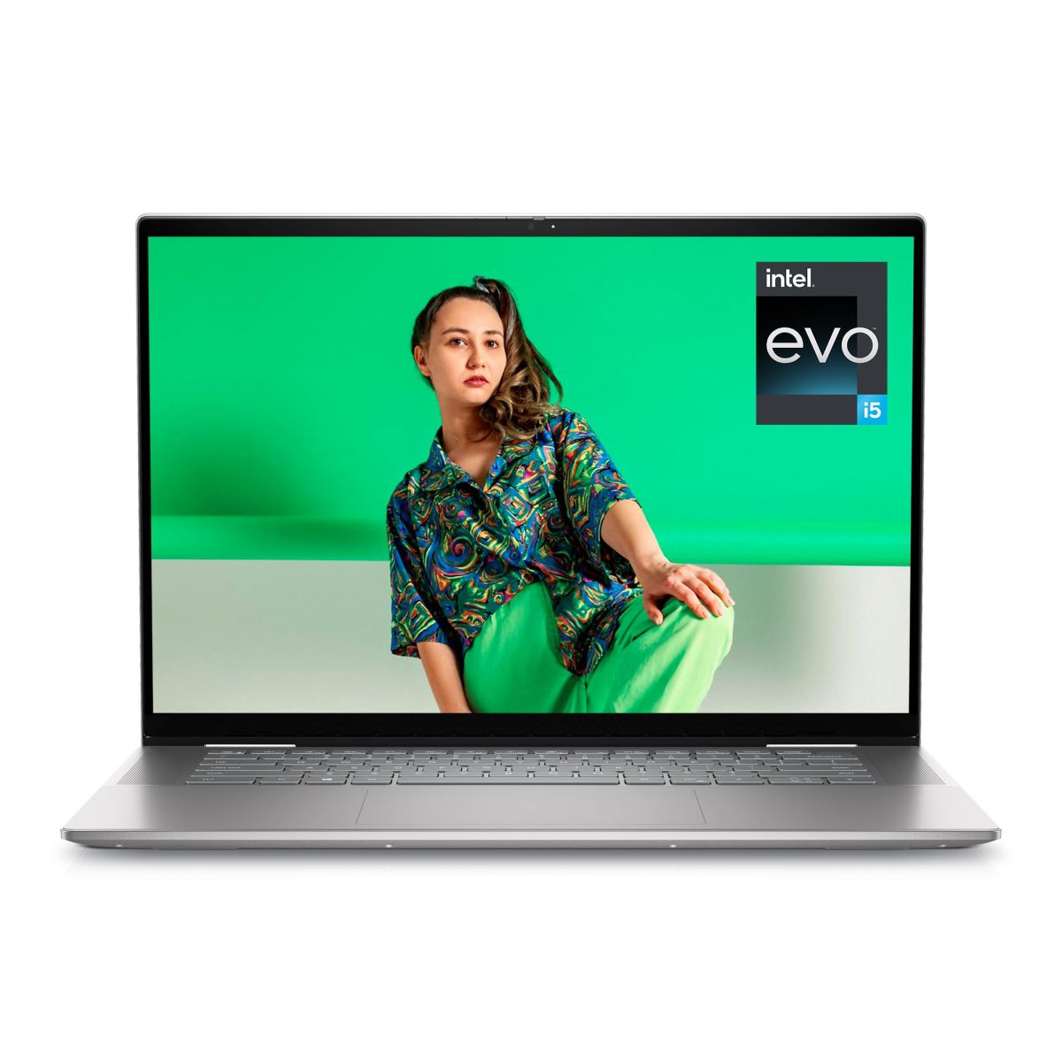 Dell Inspiron P117F Intel Cor i5 1235U 1.30 16 Go SSD 512 Go