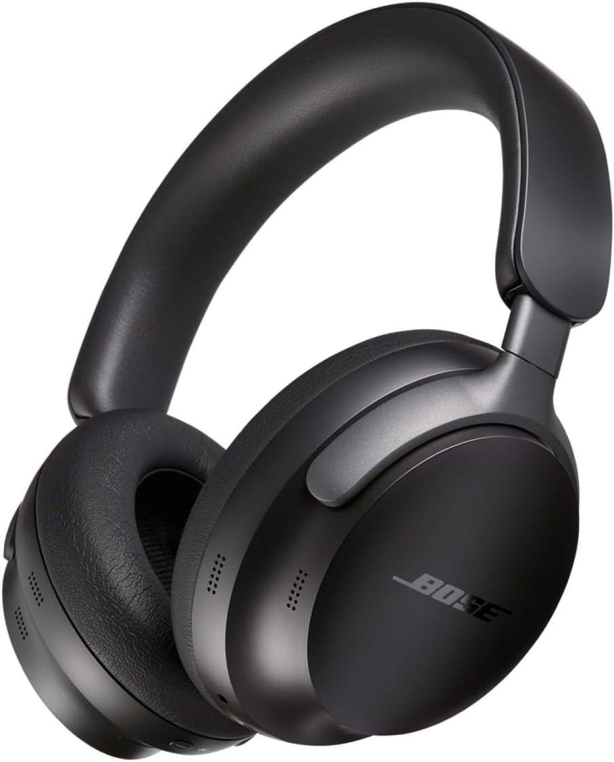 Bose Quietcomfort Ultra Casque Arceau Réducteur de Bruit - Bluetooth