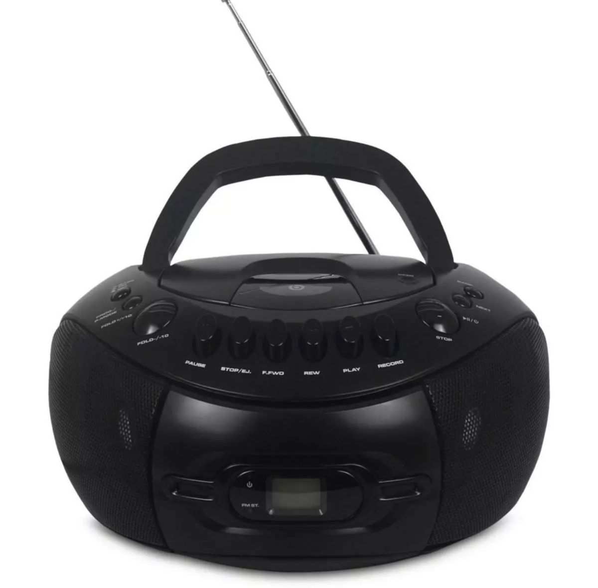 Essentiel B Samba II CD / K7