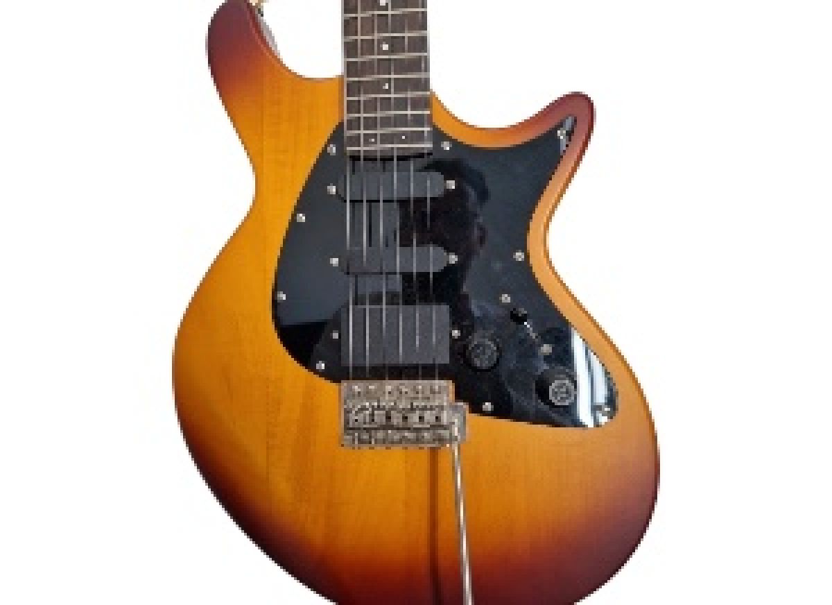 Lag Jet Standard J66   Droitier