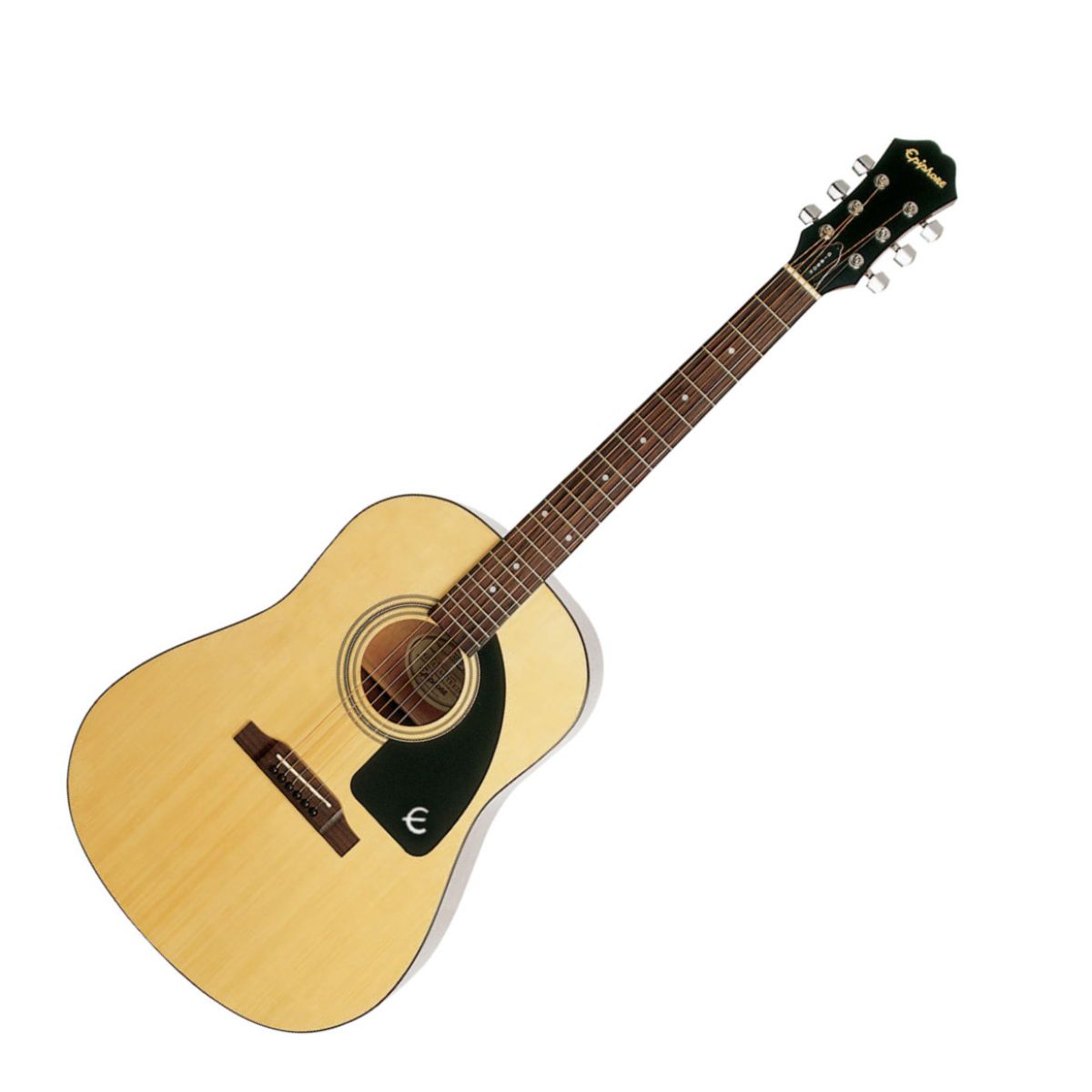 Epiphone AJ-10 Acoustique Dreadnought Droitier