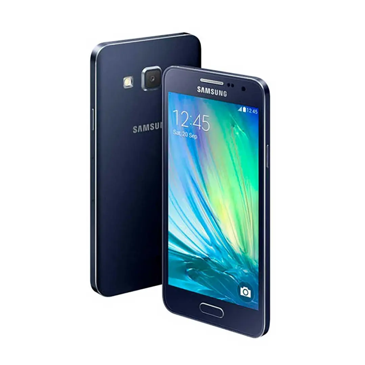Samsung Galaxy A3 2016 (SM-A300F) 16 Go Bleu Débloqué