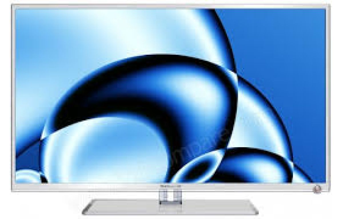 Philips 40FU7765 TV LCD 102 cm