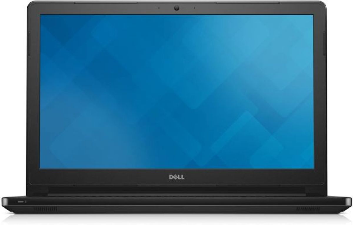 Dell Vostro 3558 Intel Core i3-5005U 2,0GHz 8 Go SSD 256 Go