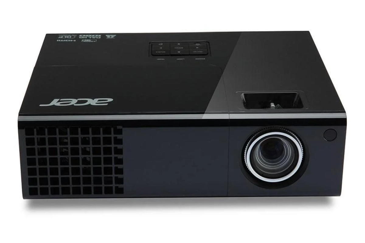 Acer P1500 DLP 3000 Full HD
