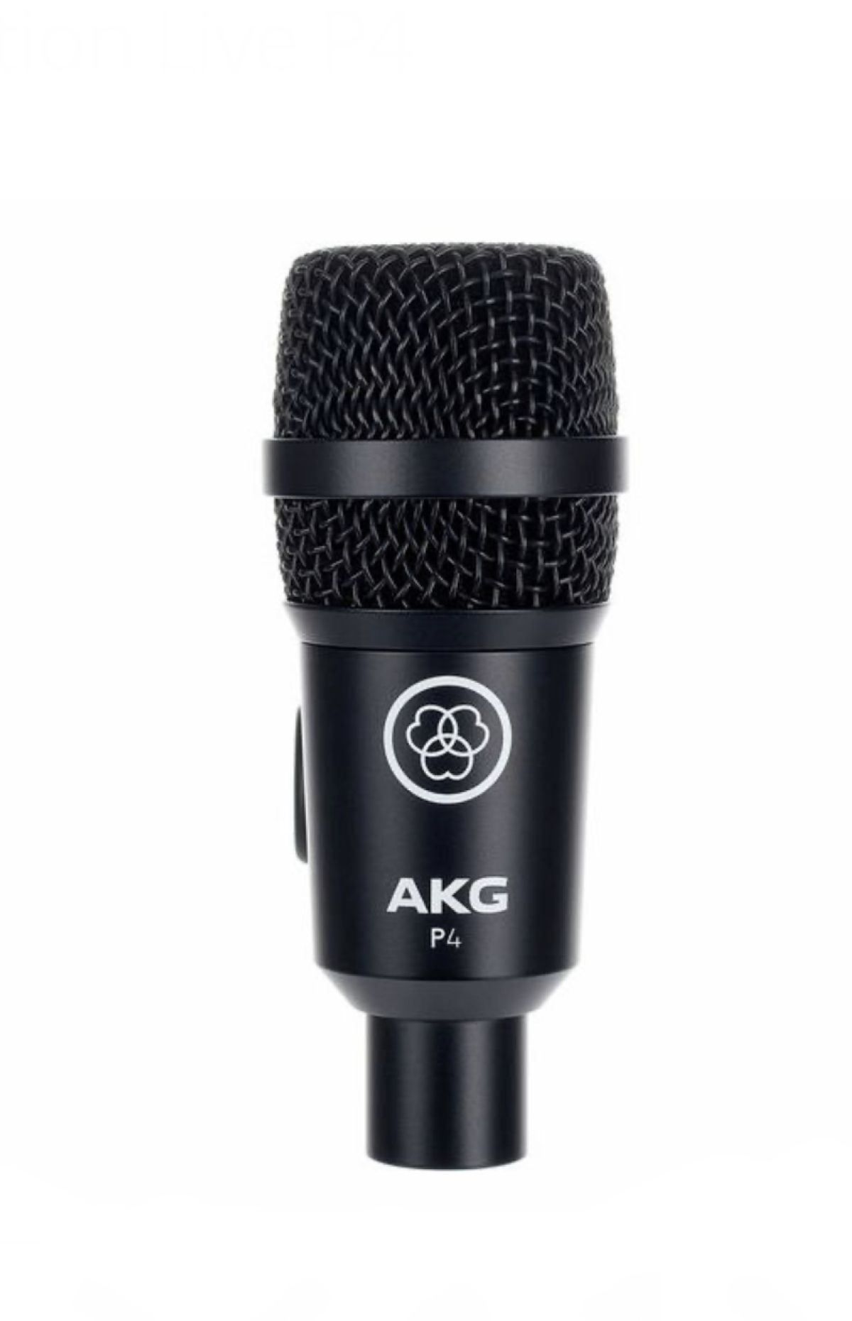 AKG P4  Noir