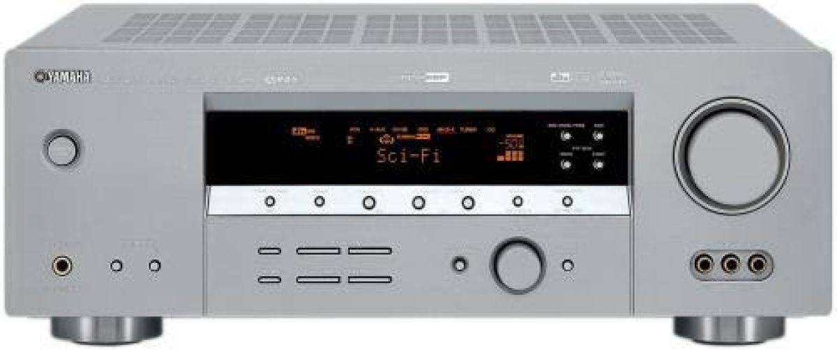 Yamaha RX-V350