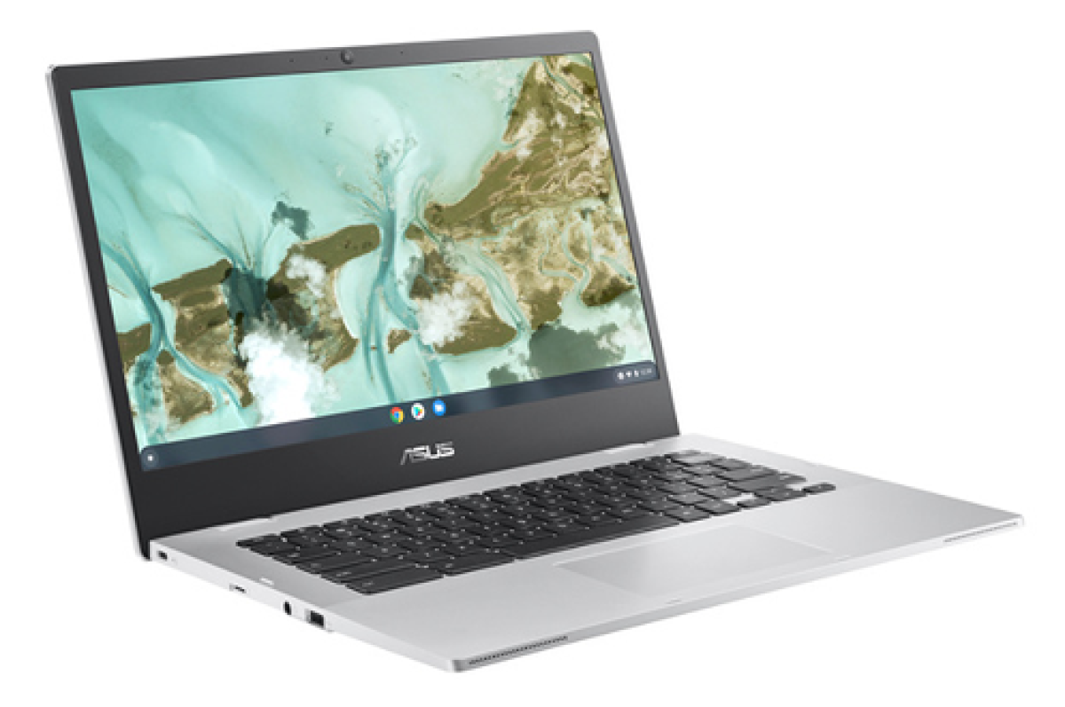 Asus CB1400CN chromebook