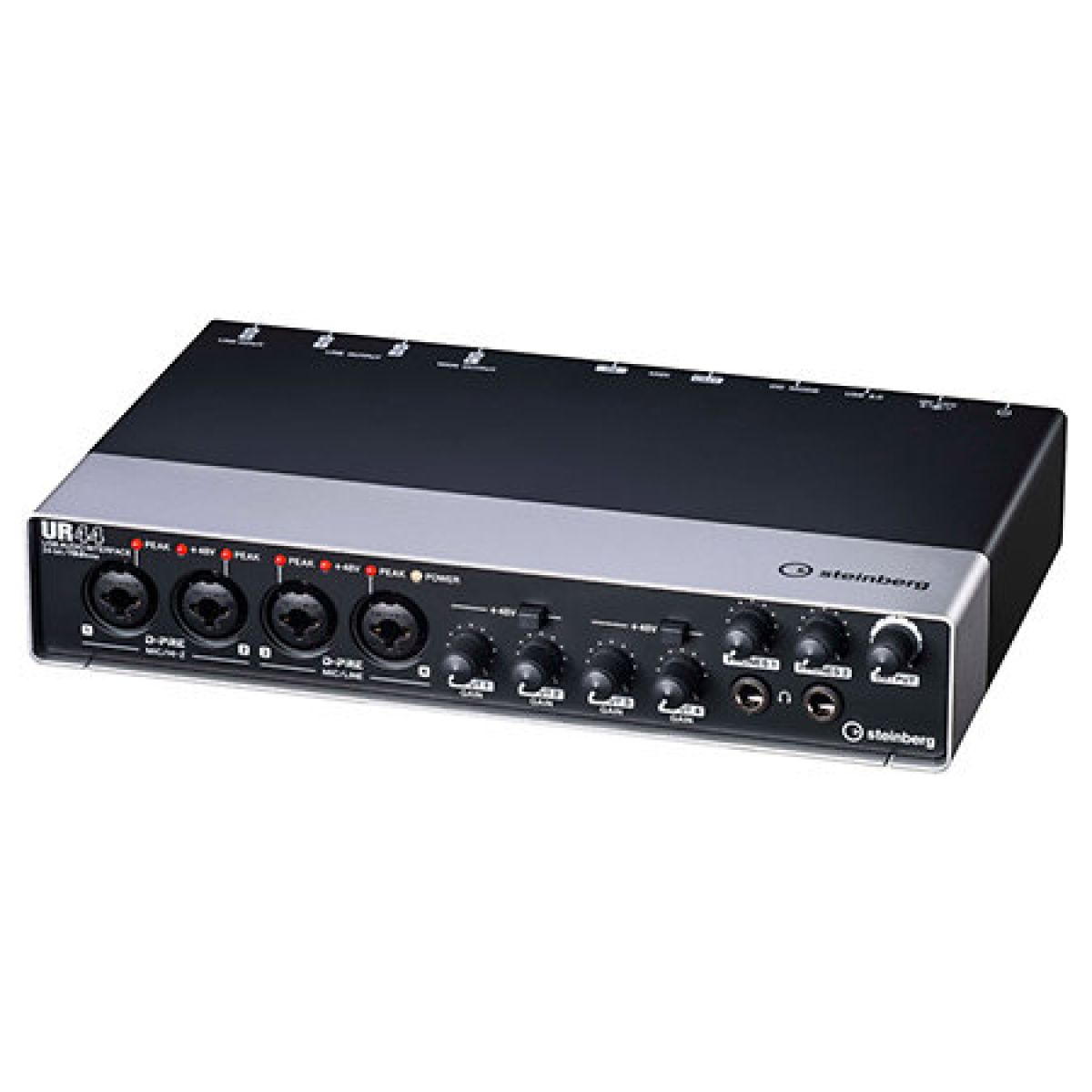 Steinberg UR44 Carte son USB