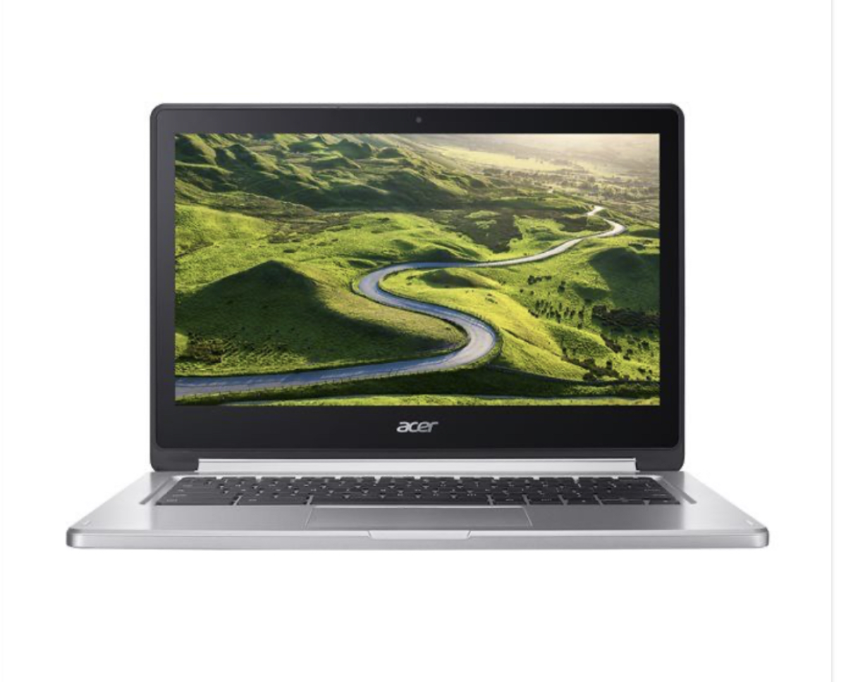 Acer Chromebook R13 CB5-312T-K2L7 MT8173 1,70Ghz 4 Go SSD 32 Go
