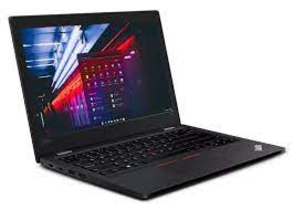 Lenovo ThinkPad L390 I3-8145 2,10gGhz 16 Go SSD 512 Go