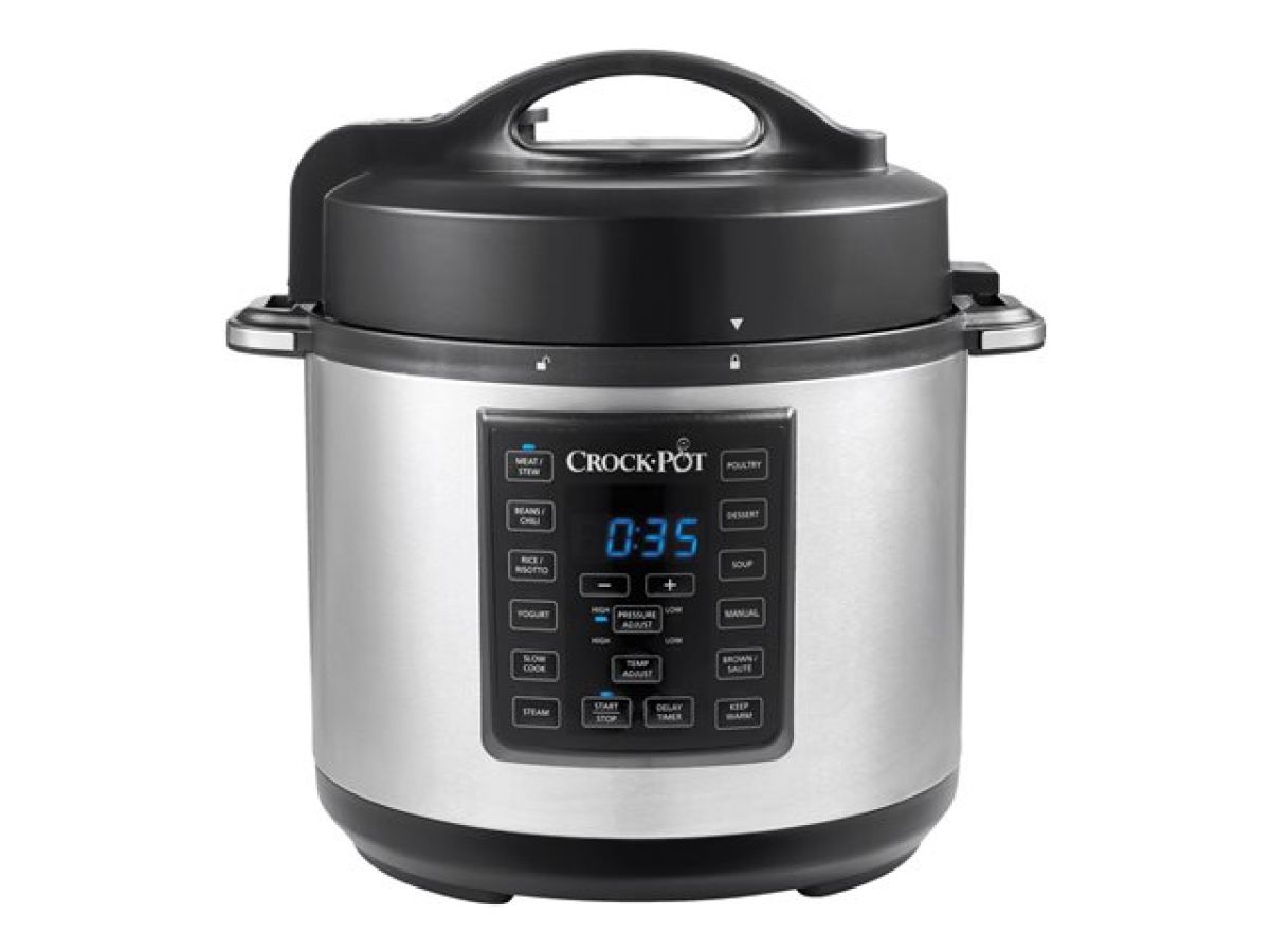 Crockpot CSC051X-01 Mijoteur