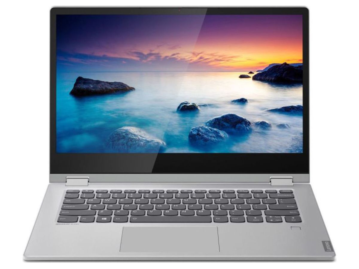 Lenovo Ideapad C340 AMD Ryzen 5 3500U 2.10GHz 8 Go SSD 256 Go