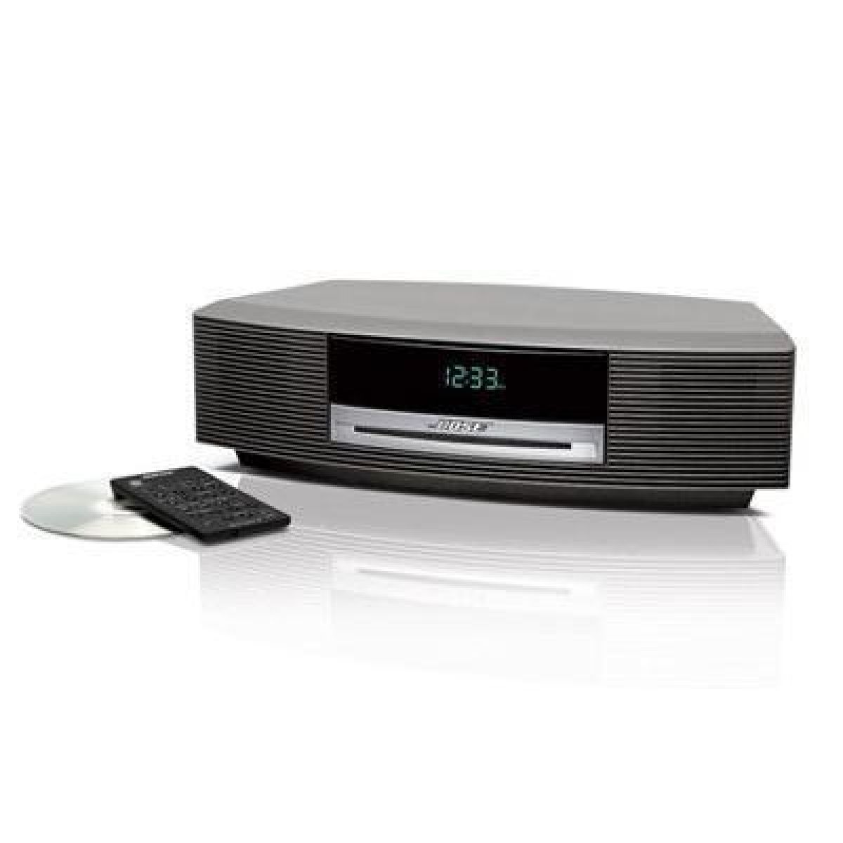 Bose Wave music system Lecteur CD  Gris