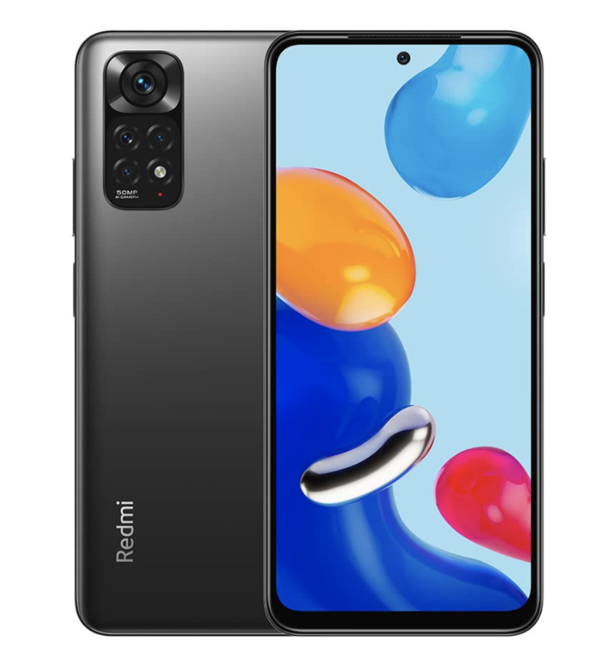Xiaomi Redmi Note 11 64 Go  Débloqué