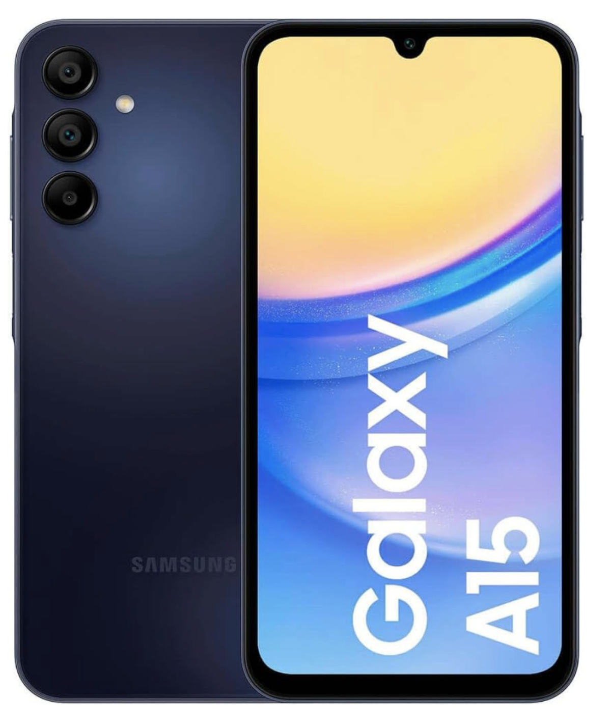 Samsung Galaxy A05 128 Go Noir