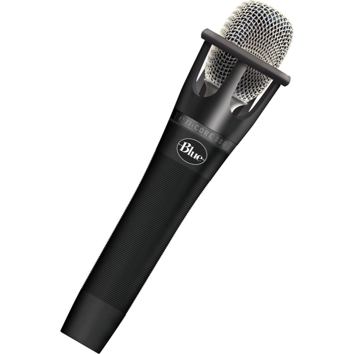 Blue EnCORE 300 Micro chant / scène