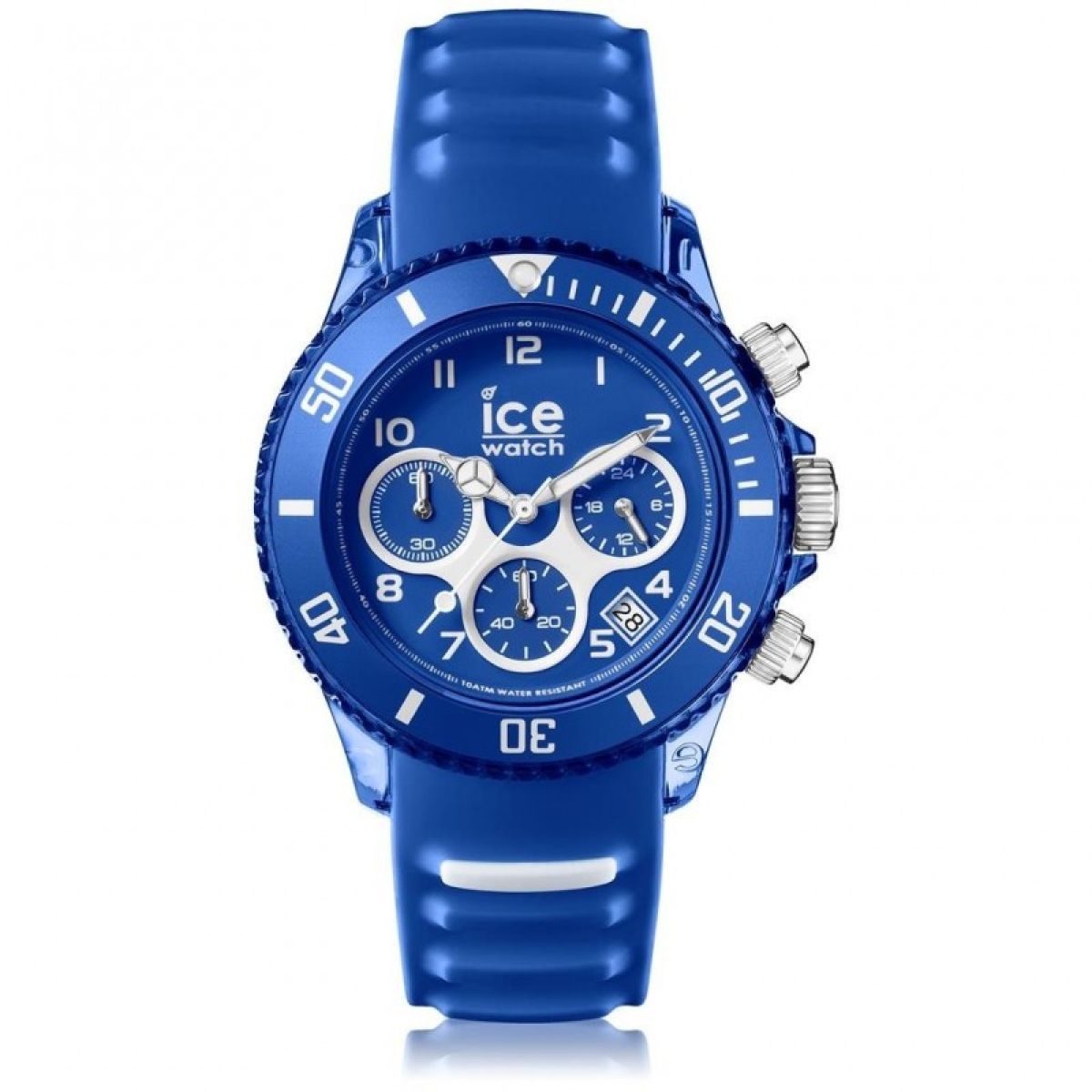 Ice Watch  Bleu