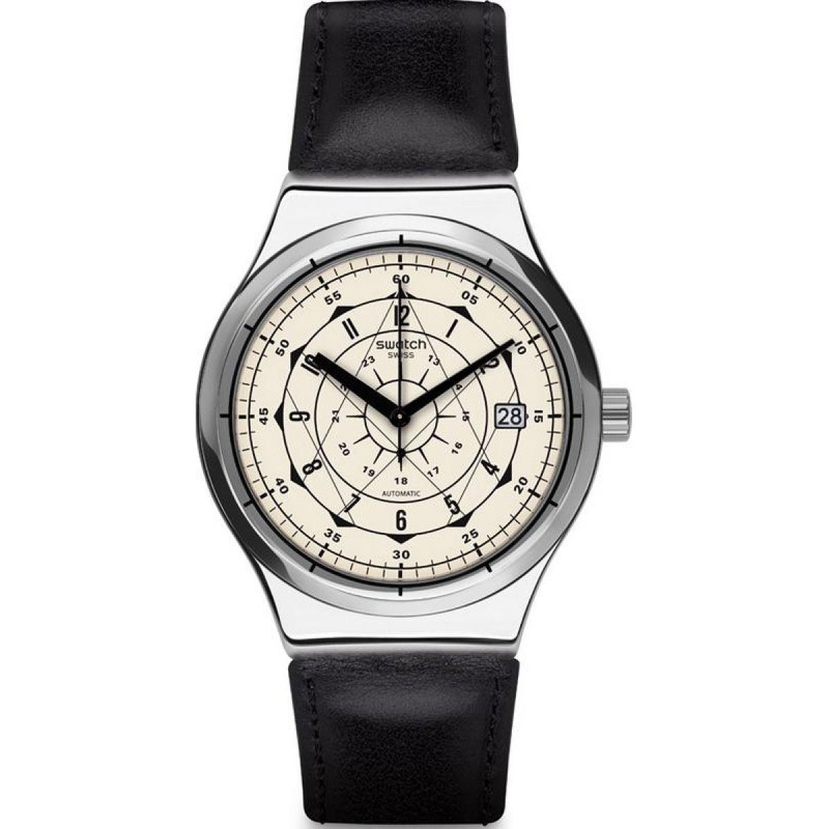 Swatch YIS402 «SISTEME 51 » Automatique