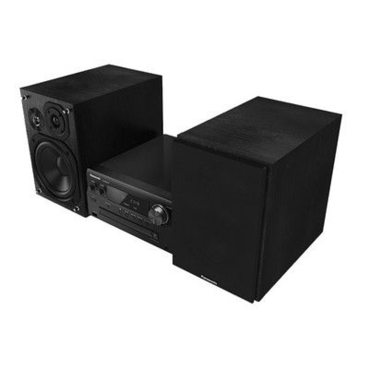 Panasonic SA-PMX70 Bluetooth / CD