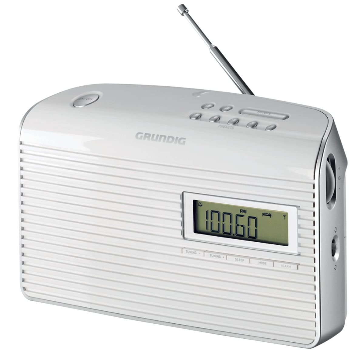 Grundig Music 61 Radio Portable
