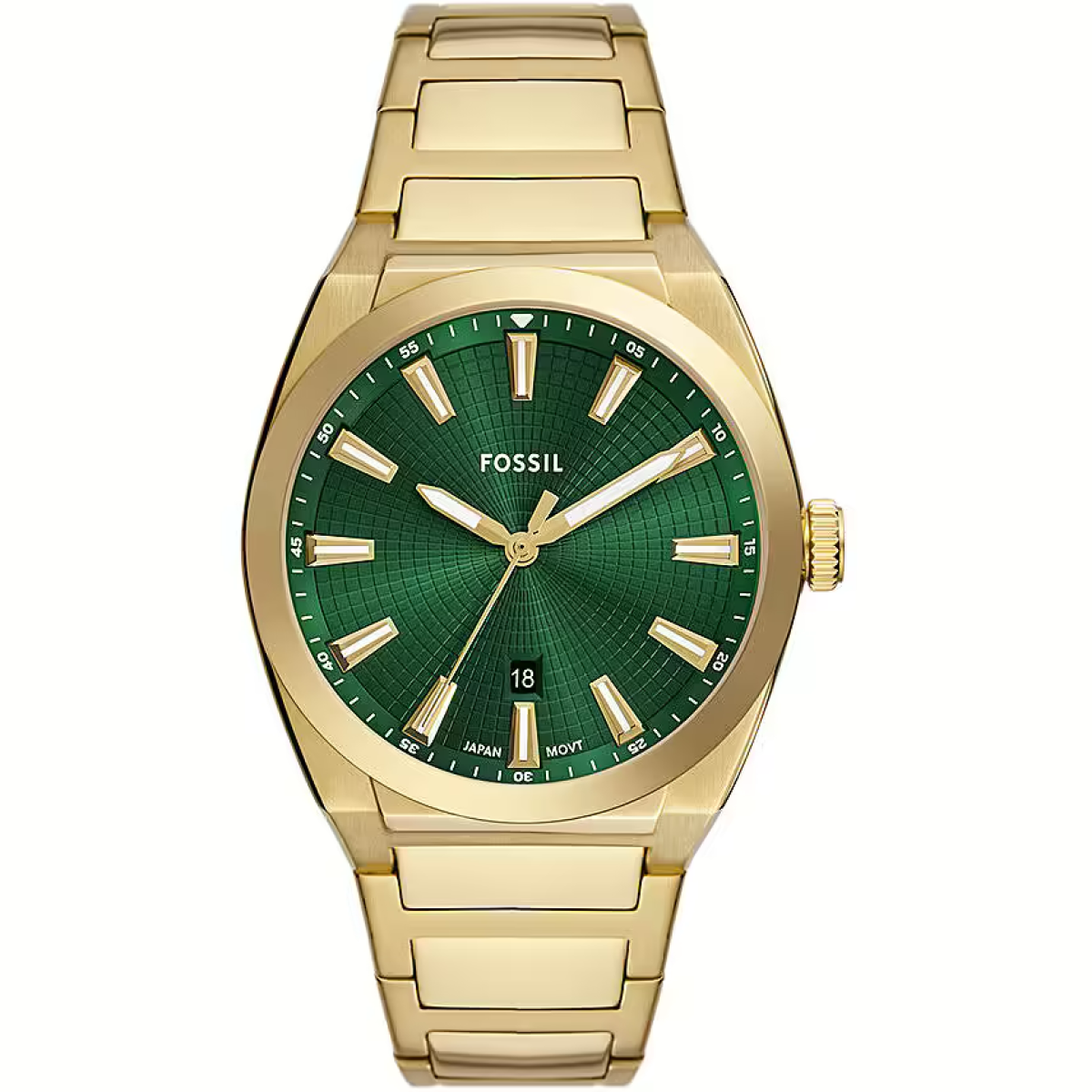 Fossil FS6090 Quartz