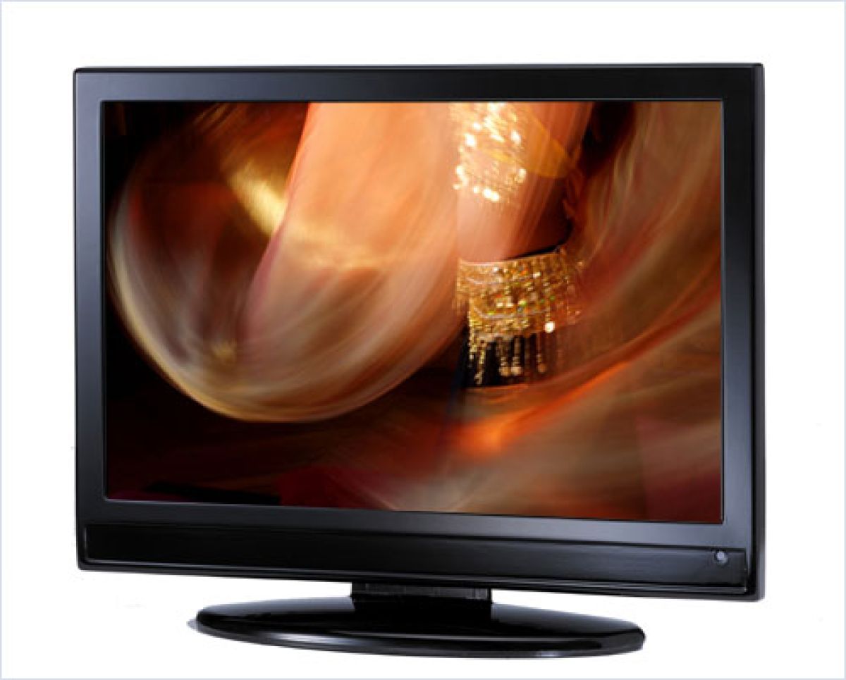 LINETECH LF1912A01 TV