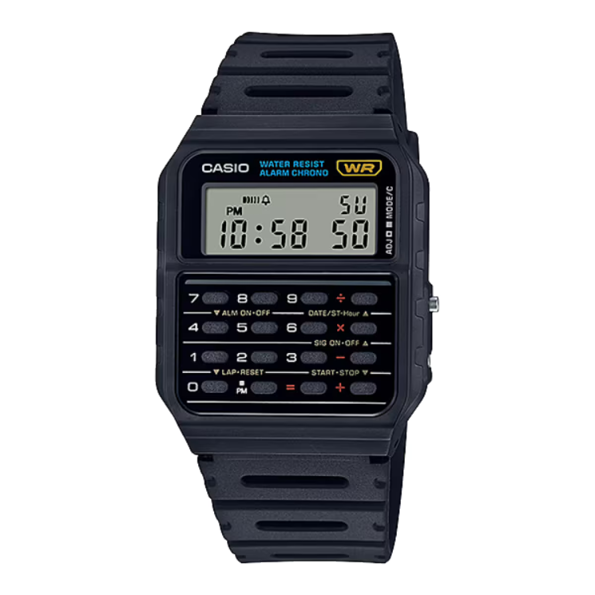 Casio CA-53W