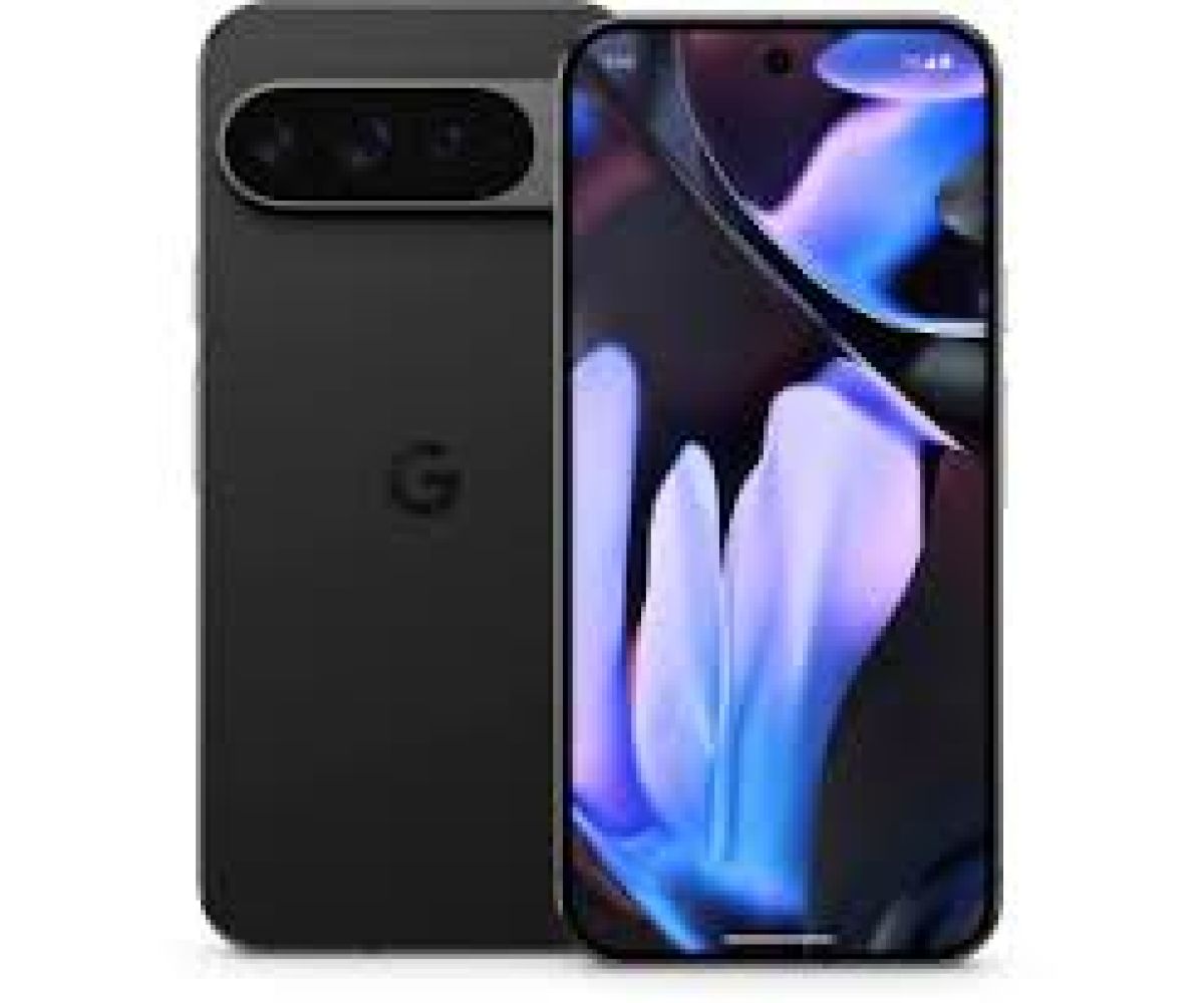 Google PIXEL 9 128 Go NOIR Débloqué