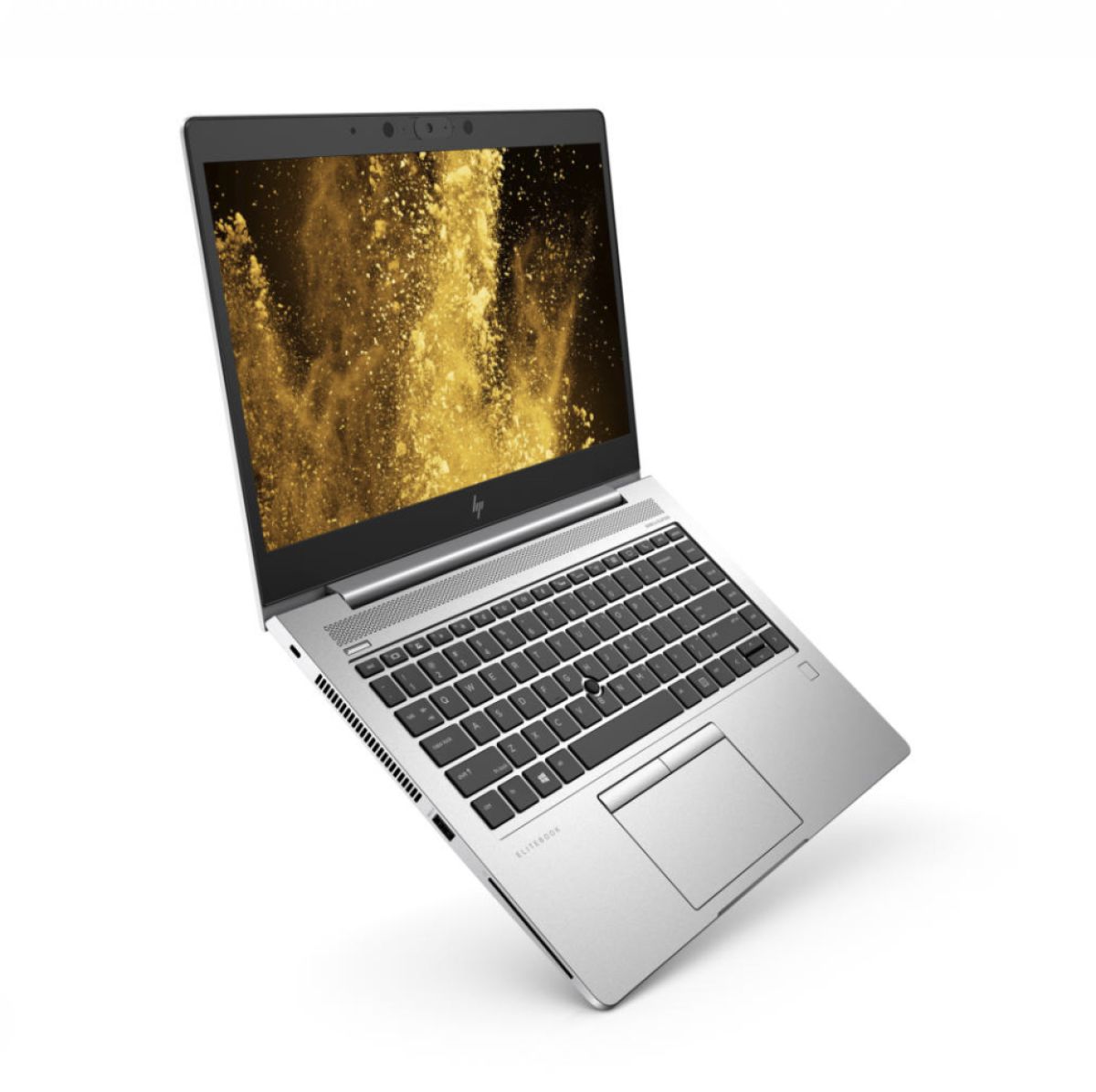 HP EliteBook 840 G6 Intel Core i5 8365 1,60Ghz 16 Go SSD 256 Go