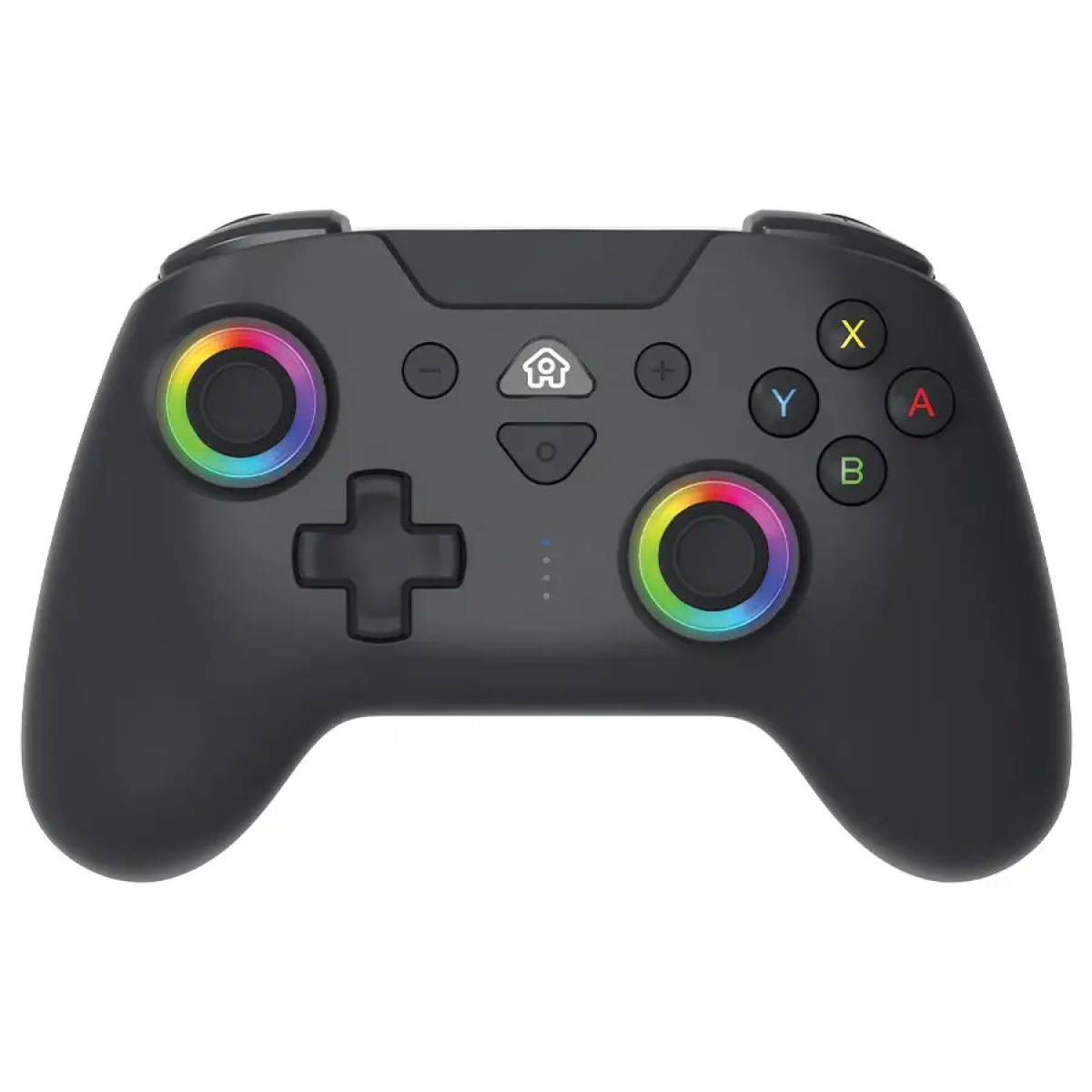 Subsonic Wireless Led Controller Switch Noir
