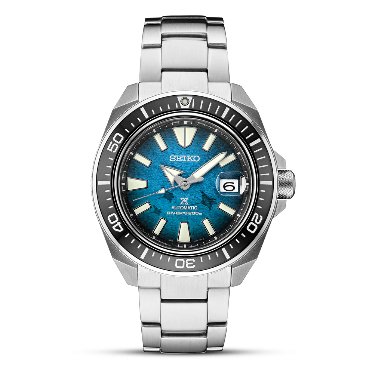 Seiko Prospex SRPE33K1 édition spéciale 