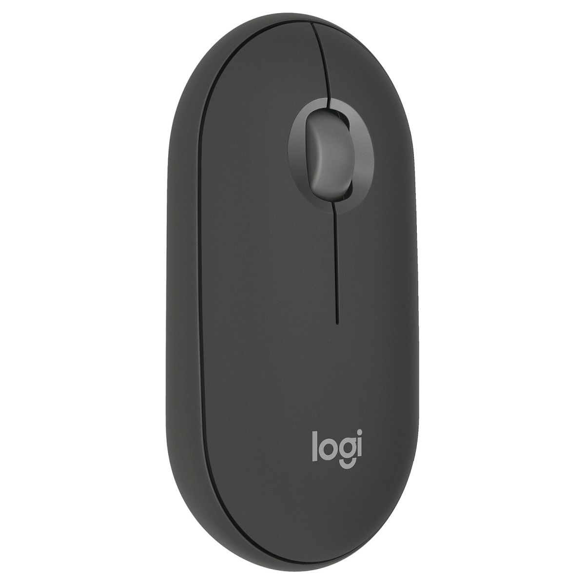Logitech M350S Souris Noir