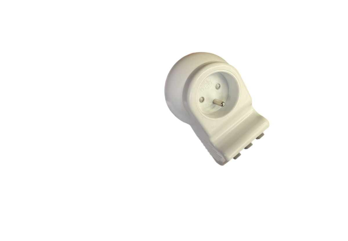 TUV SE 20-S programmateur electrique