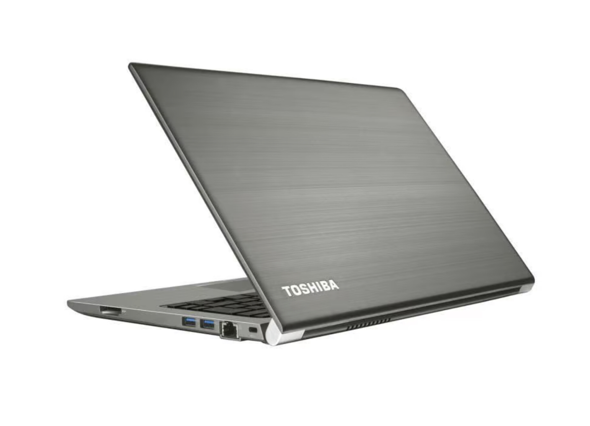 Toshiba PORTEGE Z30 i5 8 Go SSD 256 Go