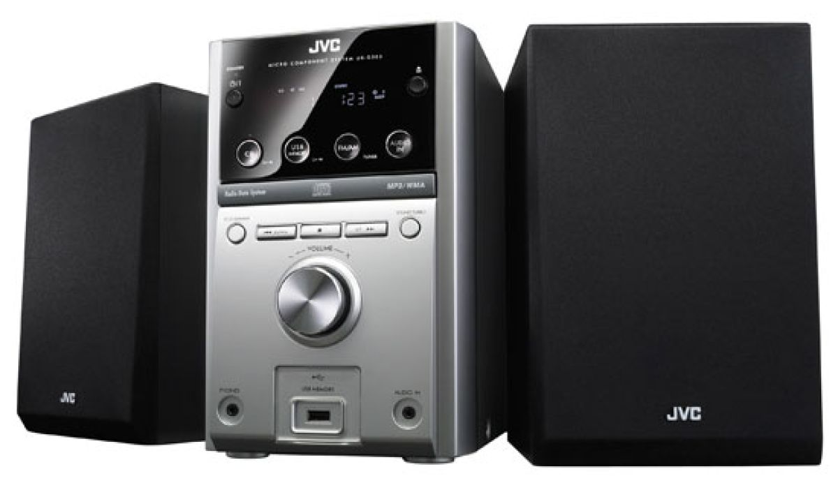 JVC UX-G303 Lecteur CD