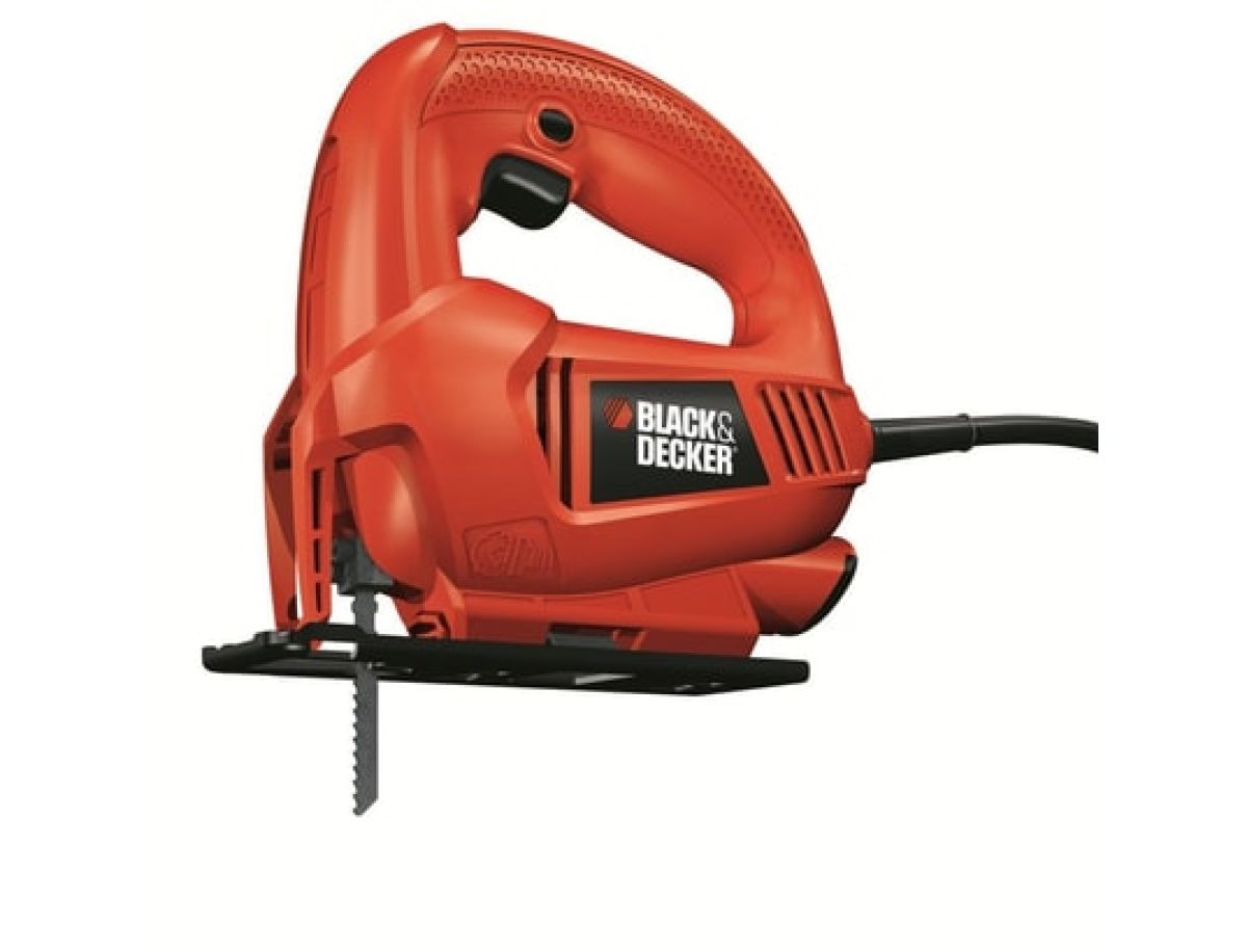 Black & Decker KS500 Scie sauteuse