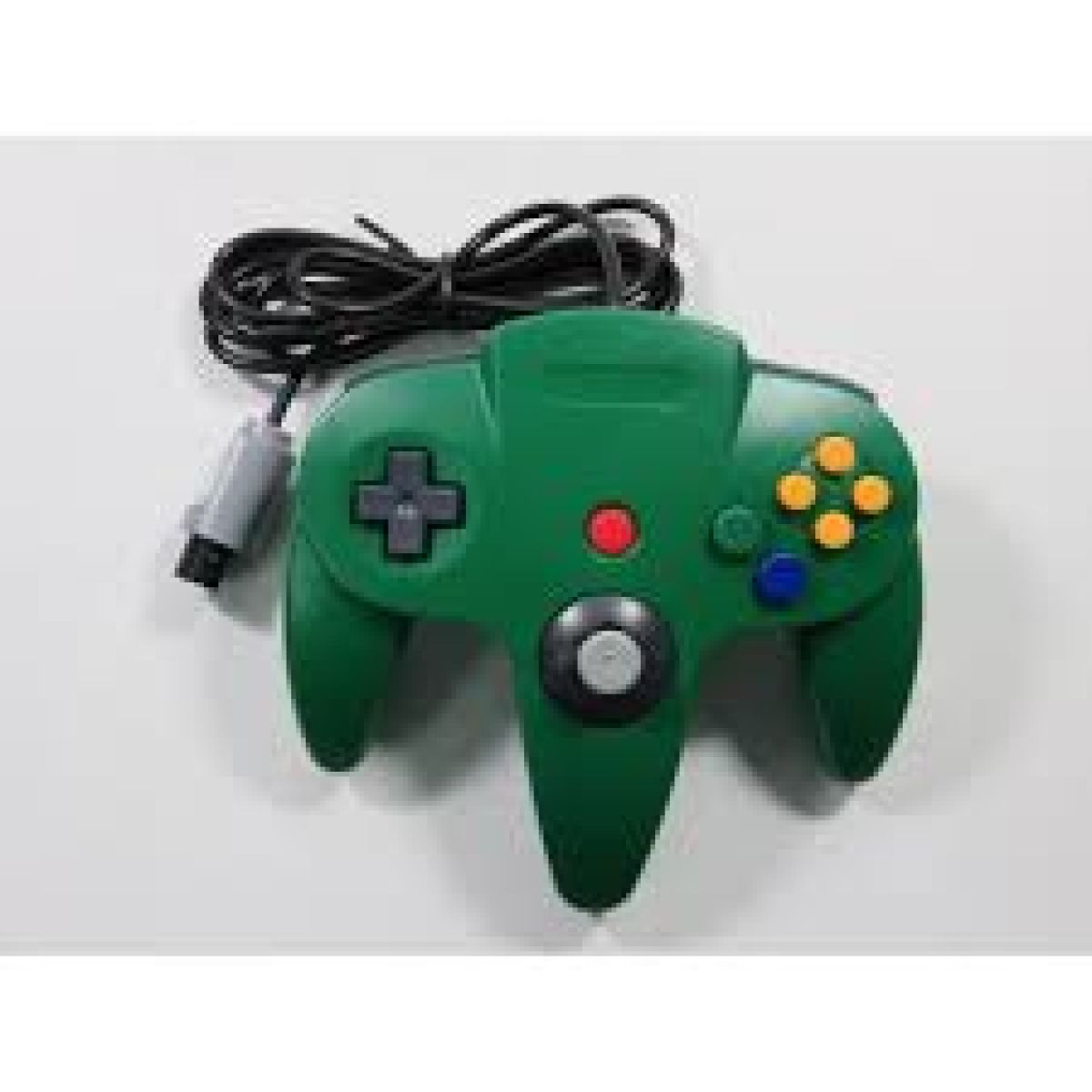 Nintendo 64 Manette Nintendo 64