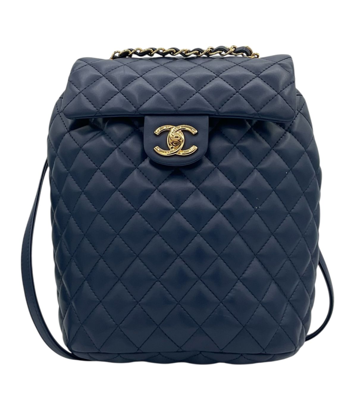 Chanel Timeless