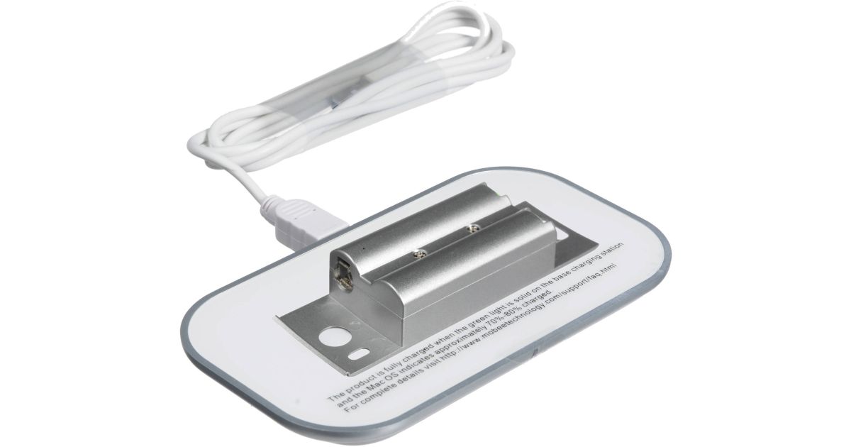 Mobee MO2212-38 Chargeur Induction