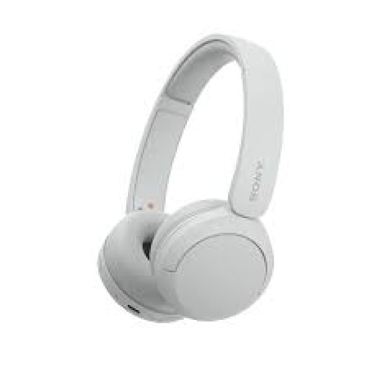 Sony WH-CH520 Casque Arceau Bluetooth Blanc