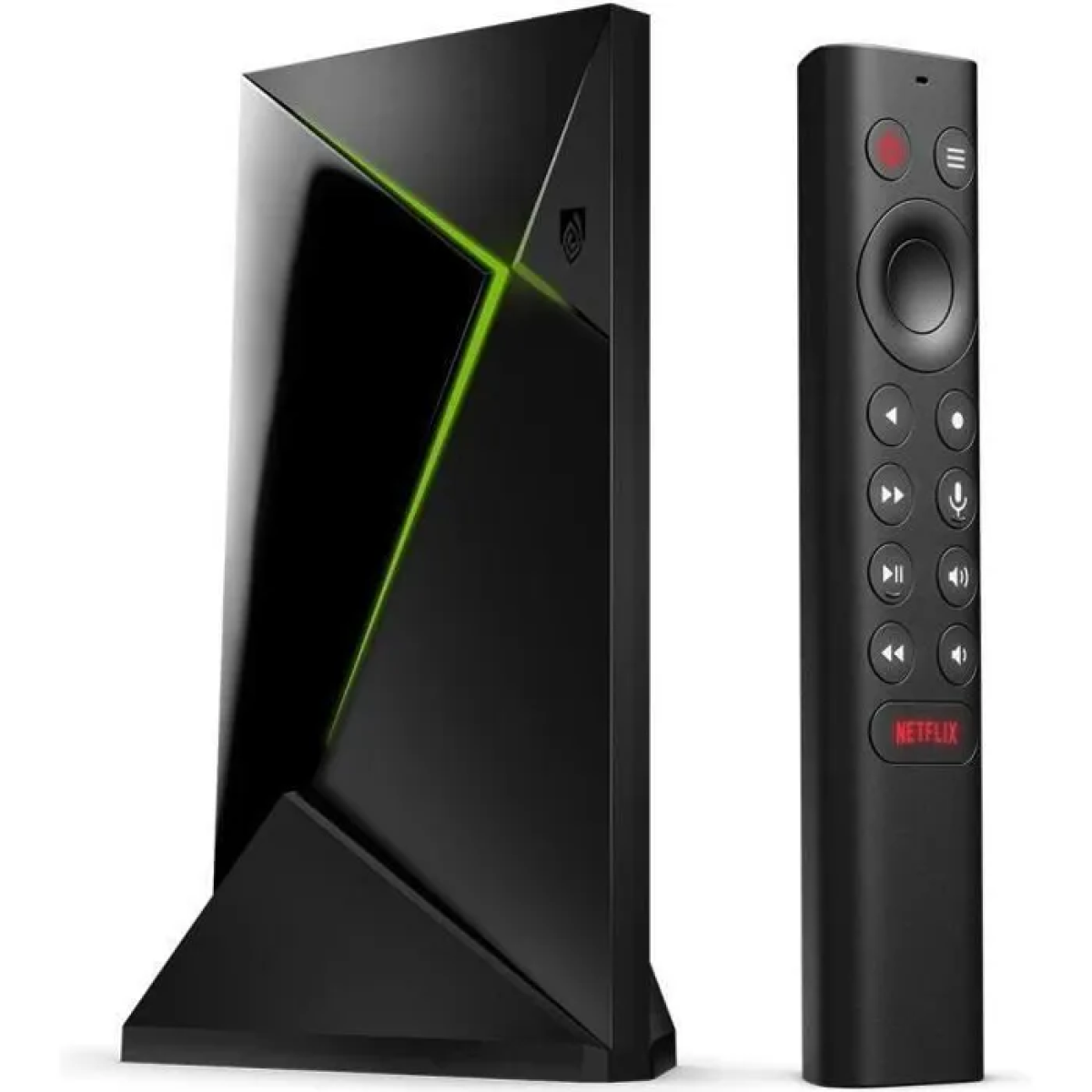 Nvidia Shield P2897  Noir Shield TV Pro